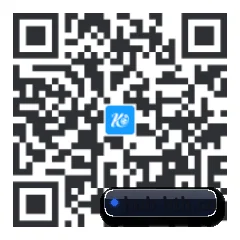 Android APP 二维码
