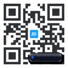 iPhone APP 二维码